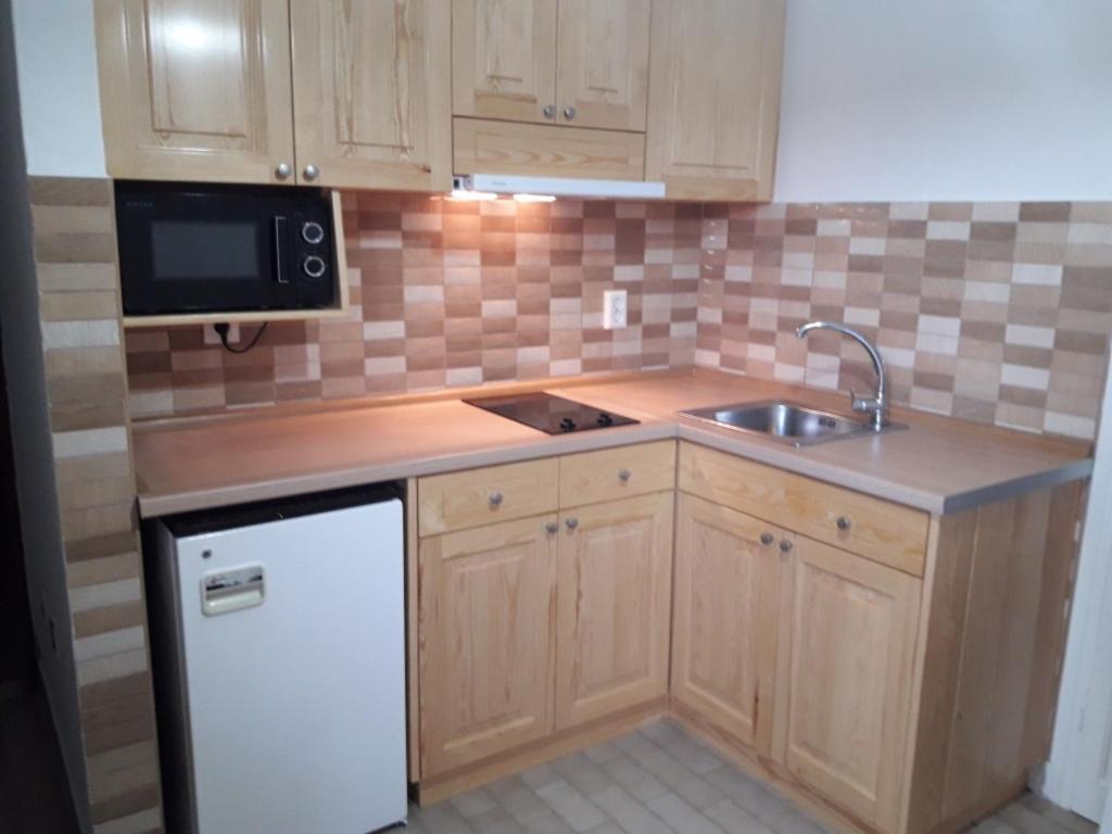 Elizabeth Apartments Acharavi  Dış mekan fotoğraf