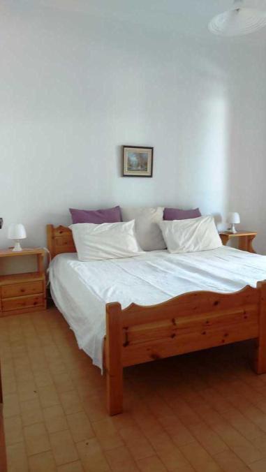 Elizabeth Apartments Acharavi  Dış mekan fotoğraf