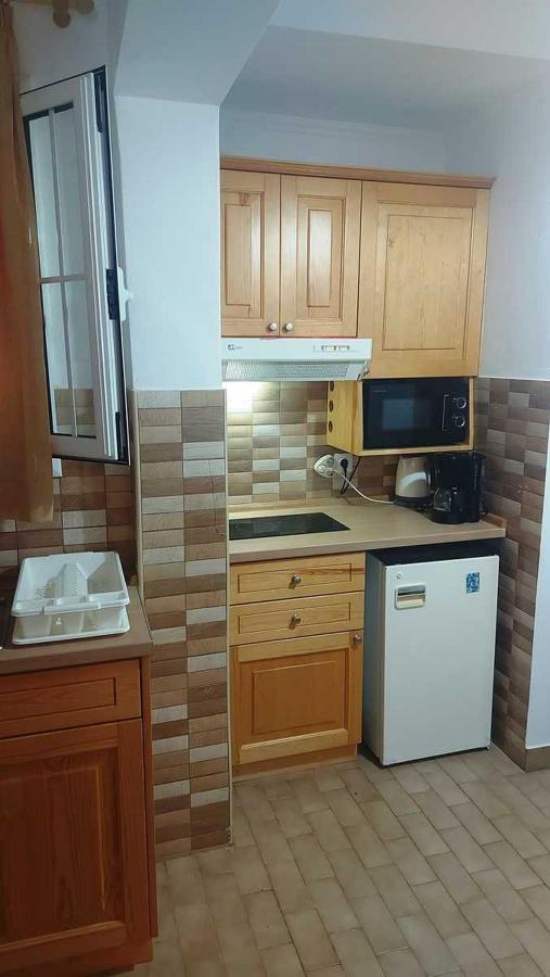 Elizabeth Apartments Acharavi  Dış mekan fotoğraf