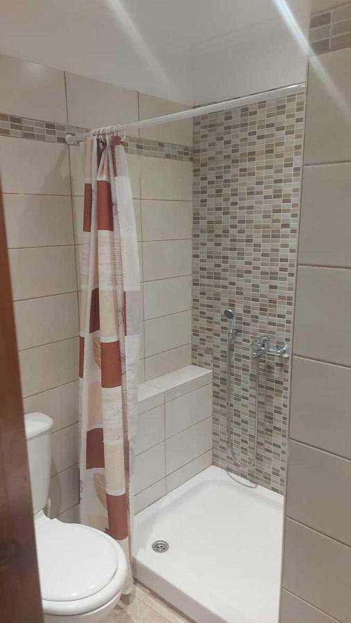 Elizabeth Apartments Acharavi  Dış mekan fotoğraf